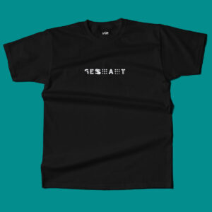 T-Shirt Gestalt
