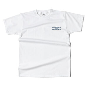 T-Shirt Bracciata Dopo Bracciata