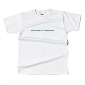 T-Shirt Bracciata Dopo Bracciata 2