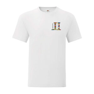 T-Shirt Colonne