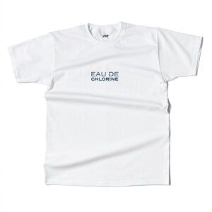T-Shirt Eau De Chlorine