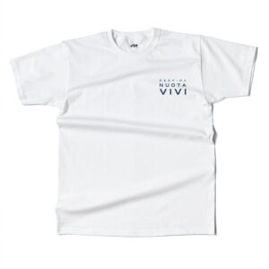 T-Shirt Respira Nuota Vivi