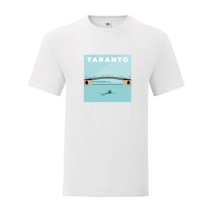 T-Shirt Ponte Girevole